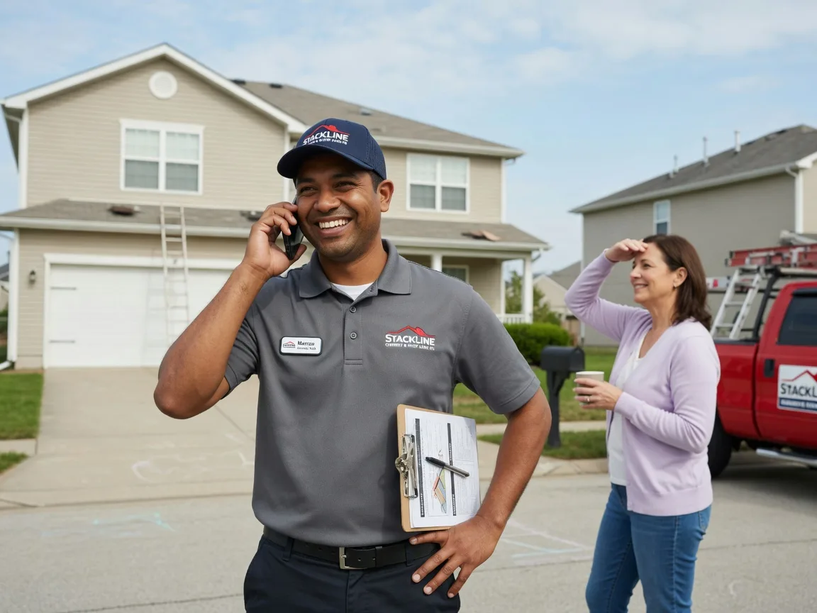Chimney flashing repair Carp Lake, MI FAQs